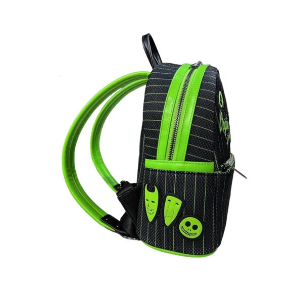 Backpacks